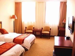 Howard Johnson Palm Beach Resort Shanghai Buitenkant foto