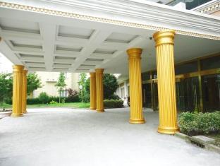 Howard Johnson Palm Beach Resort Shanghai Buitenkant foto