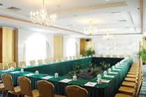 Howard Johnson Palm Beach Resort Shanghai Buitenkant foto